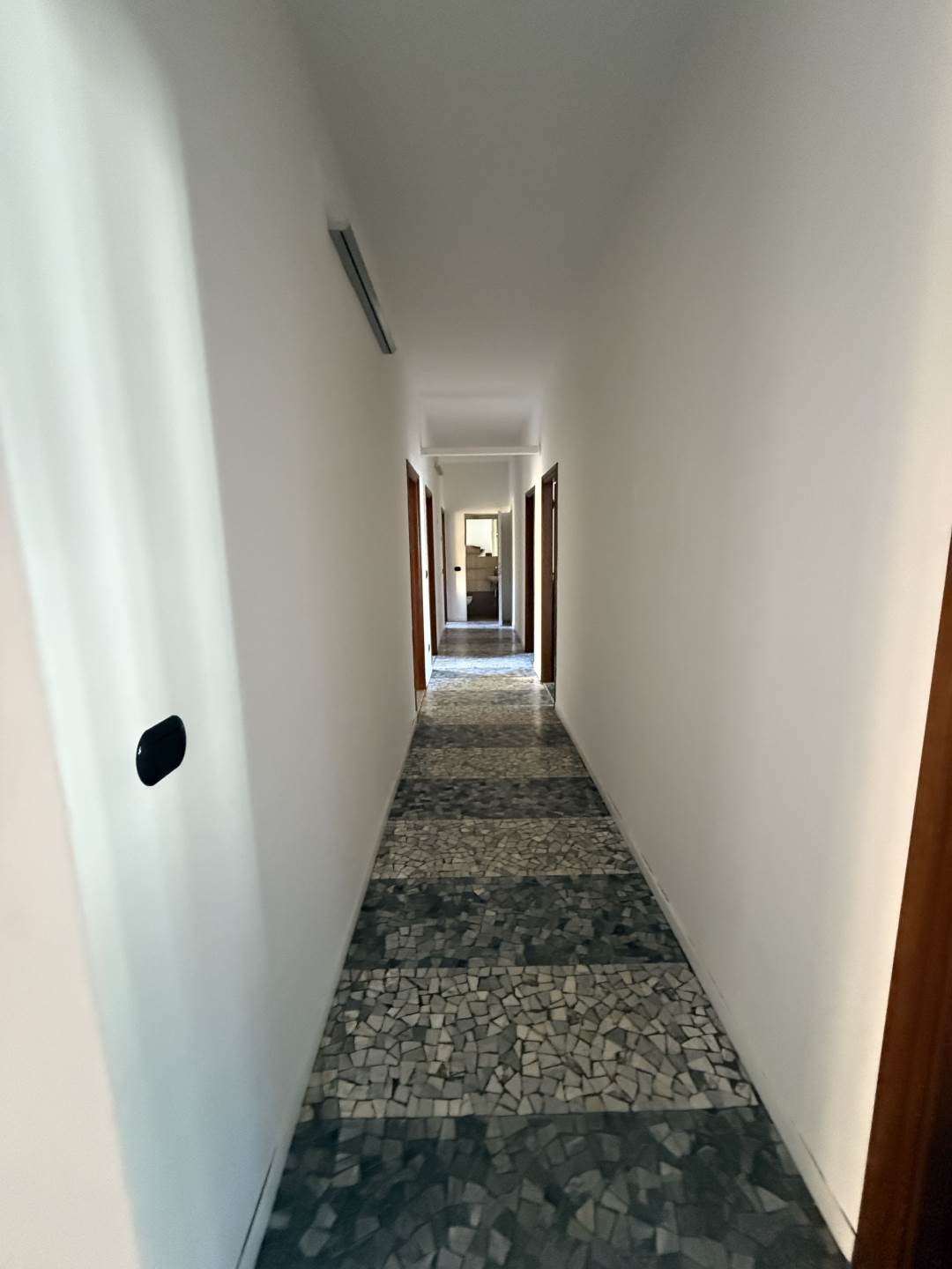 ufficio in affitto a Piacenza in zona Barriera Genova