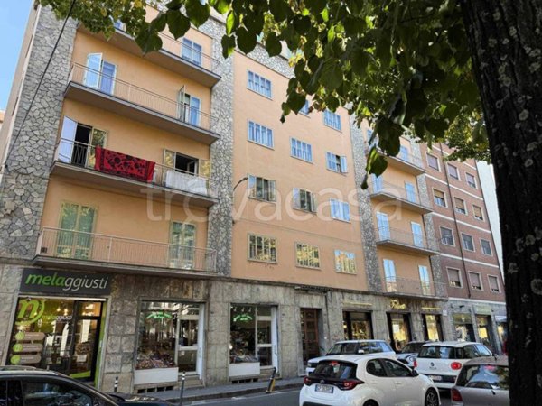 ufficio in affitto a Piacenza in zona Barriera Genova