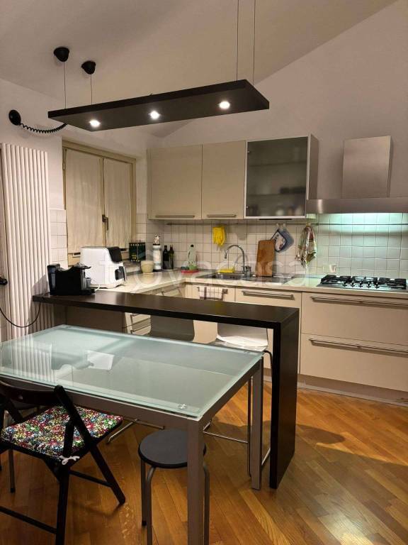 appartamento in affitto a Piacenza in zona Centro Storico