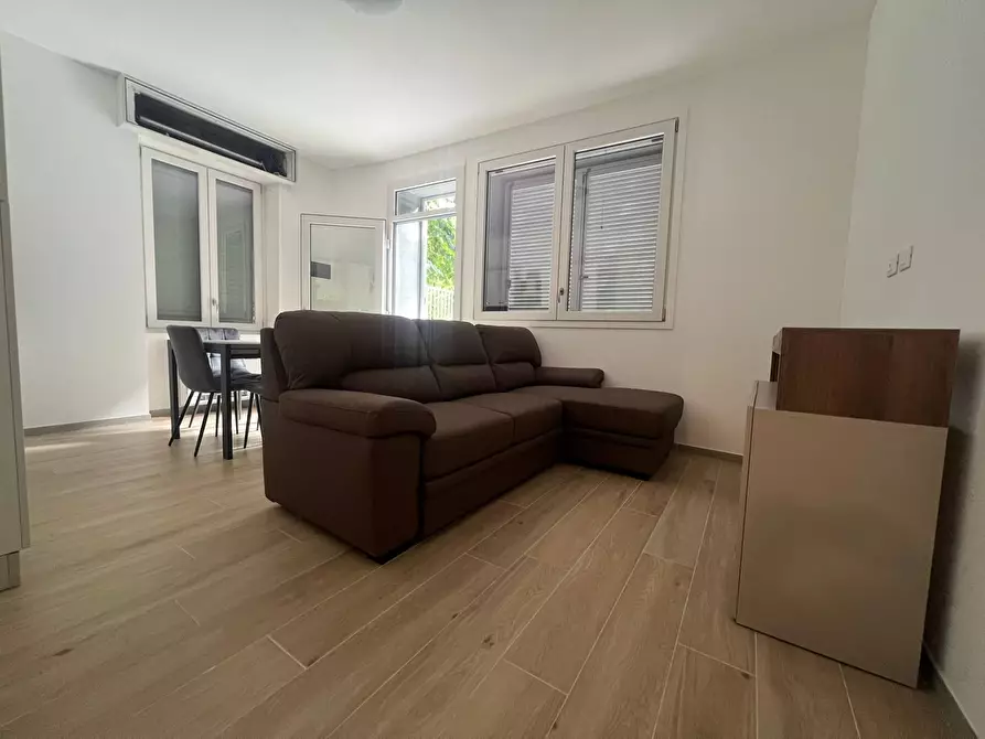 appartamento in affitto a Piacenza in zona Borgotrebbia