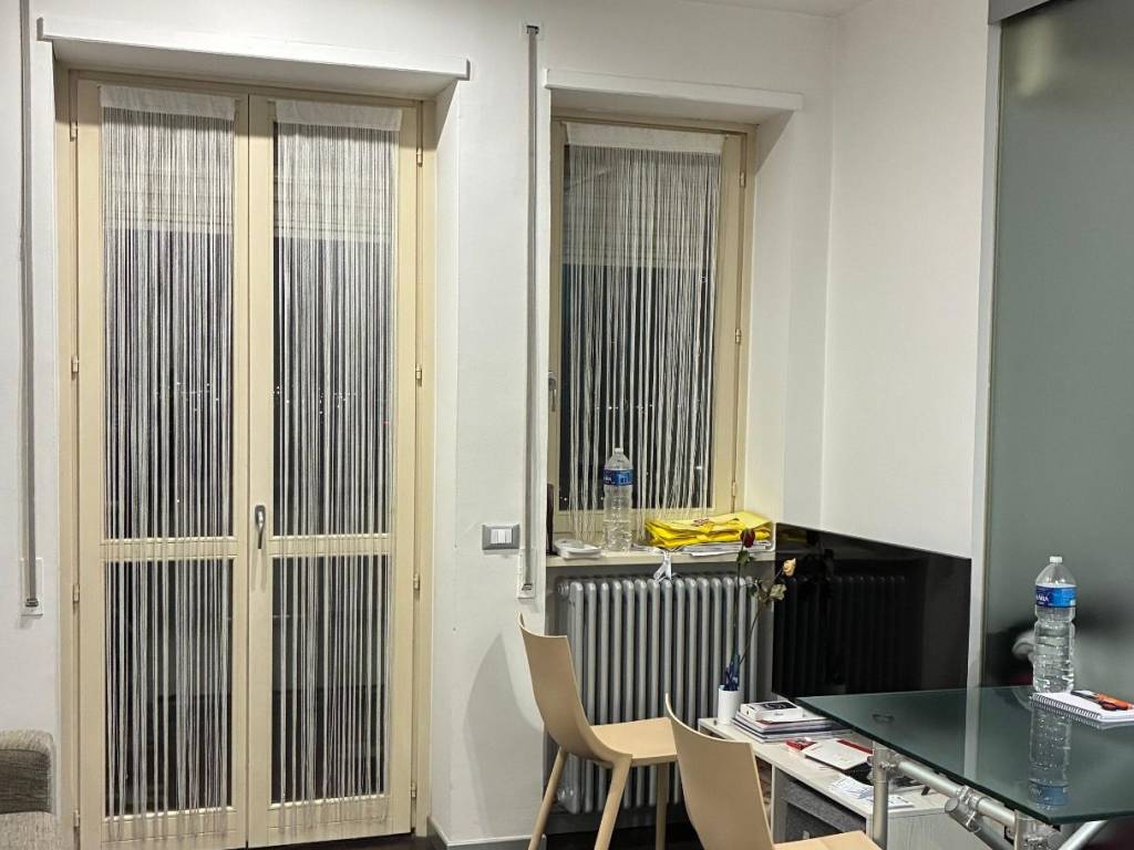 appartamento in affitto a Piacenza