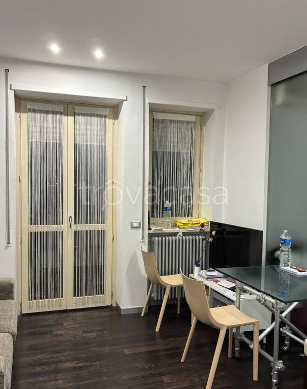 appartamento in affitto a Piacenza in zona Barriera Milano