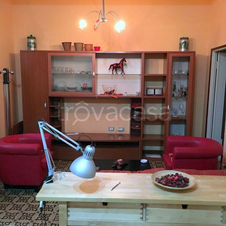 appartamento in affitto a Piacenza in zona Centro Storico