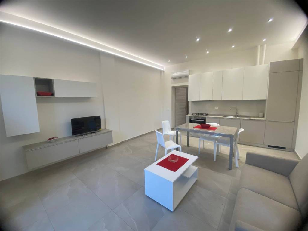 appartamento in affitto a Piacenza in zona Centro Storico