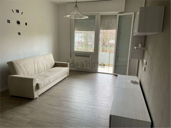 appartamento in affitto a Piacenza