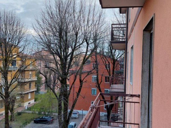 appartamento in affitto a Piacenza in zona Stadio