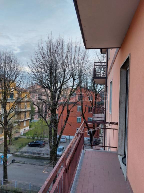 appartamento in affitto a Piacenza