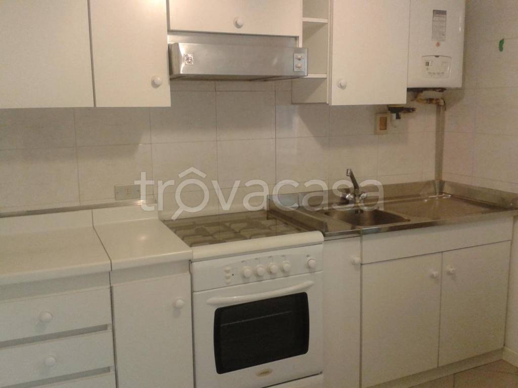 appartamento in affitto a Piacenza