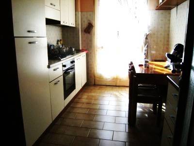 appartamento in affitto a Piacenza in zona Boselli