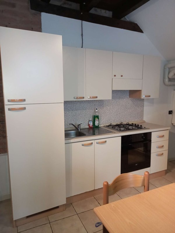 appartamento in affitto a Piacenza in zona Barriera Milano