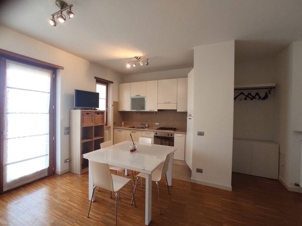 appartamento in affitto a Piacenza in zona Stadio