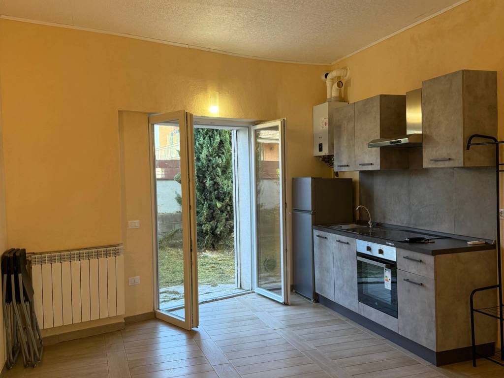 appartamento in affitto a Piacenza in zona Roncaglia / Fossadello