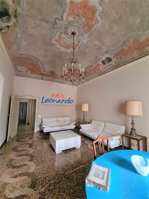 appartamento in affitto a Piacenza in zona Centro Storico