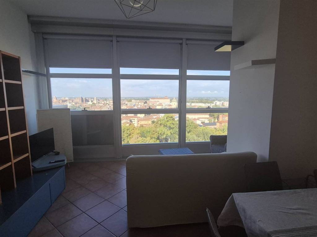 appartamento in affitto a Piacenza in zona Barriera Milano