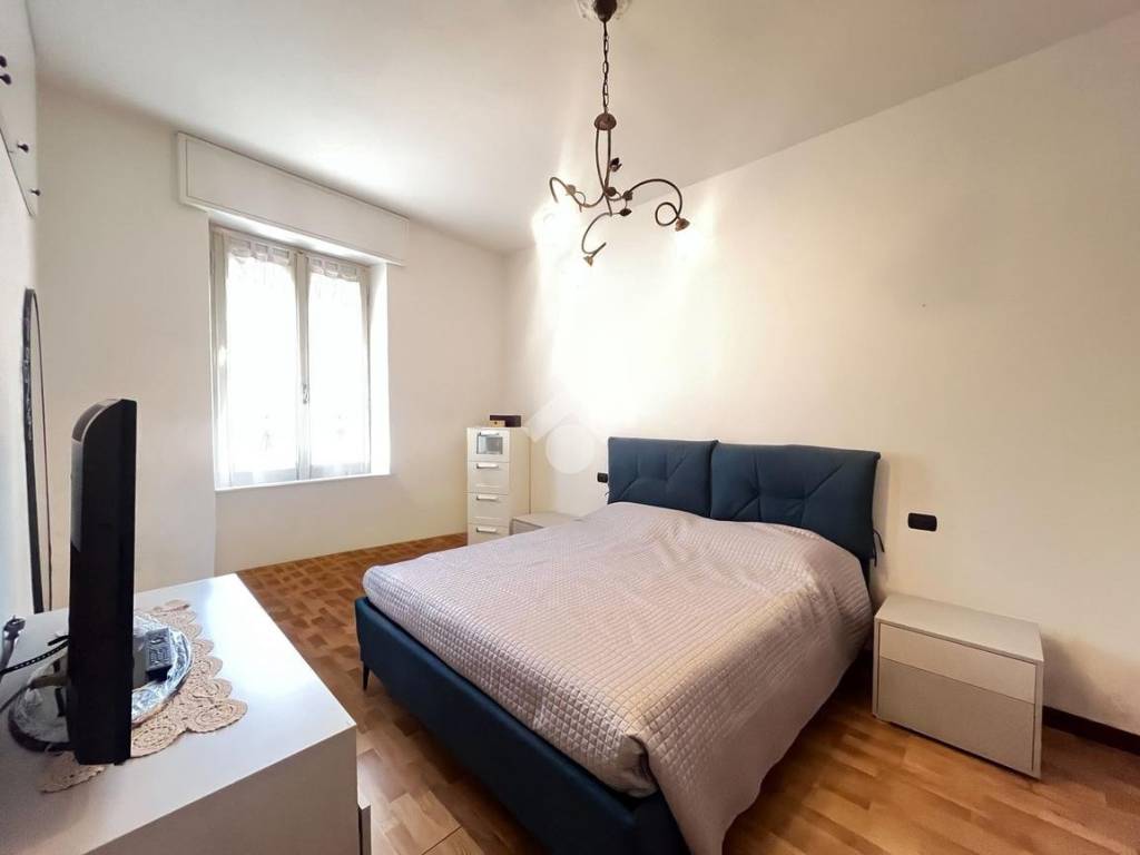 appartamento in affitto a Piacenza in zona Stadio