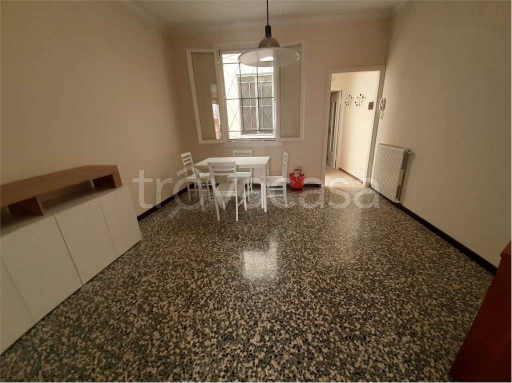 appartamento in affitto a Piacenza in zona Centro Storico