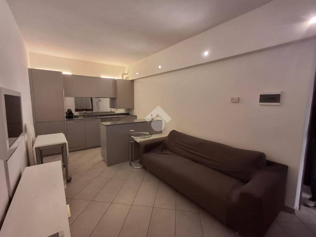 appartamento in affitto a Piacenza