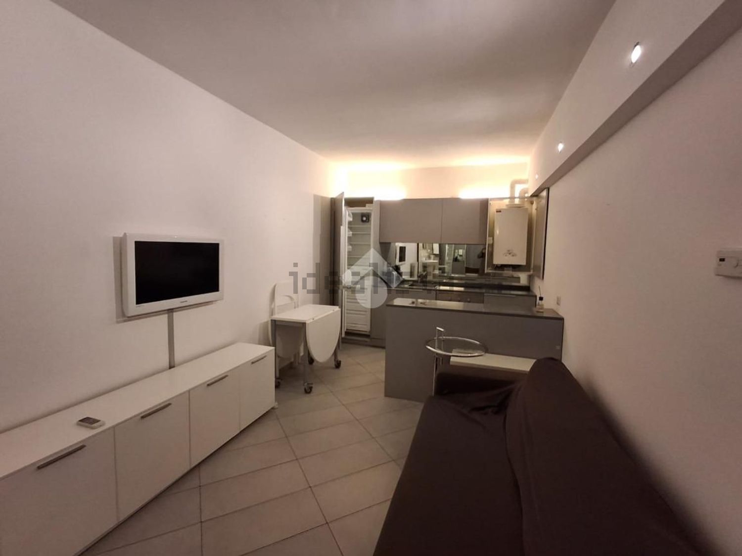 appartamento in affitto a Piacenza in zona Centro Storico