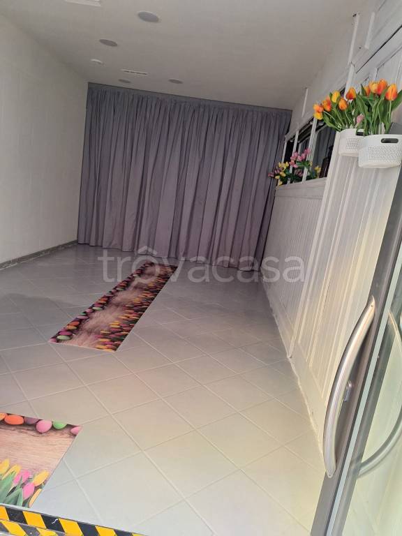 negozio in affitto a Piacenza in zona Centro Storico