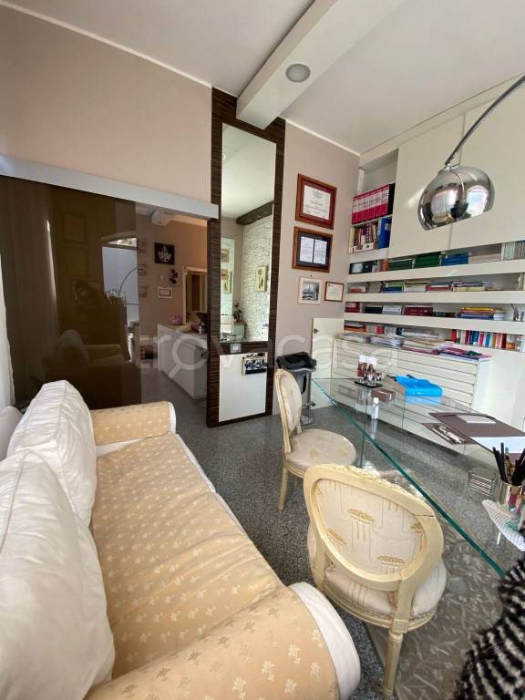 appartamento in affitto a Piacenza in zona Centro Storico