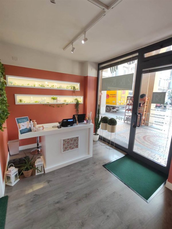 negozio in affitto a Piacenza in zona Centro Storico