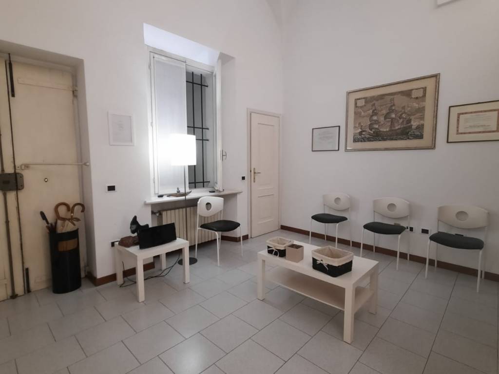 appartamento in affitto a Piacenza in zona Centro Storico