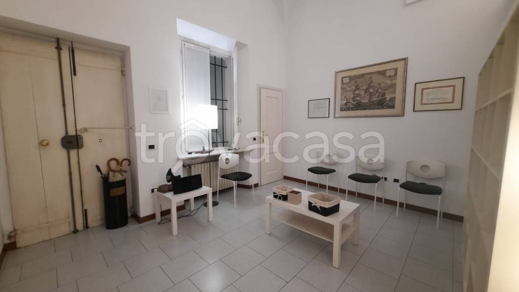 appartamento in affitto a Piacenza in zona Centro Storico