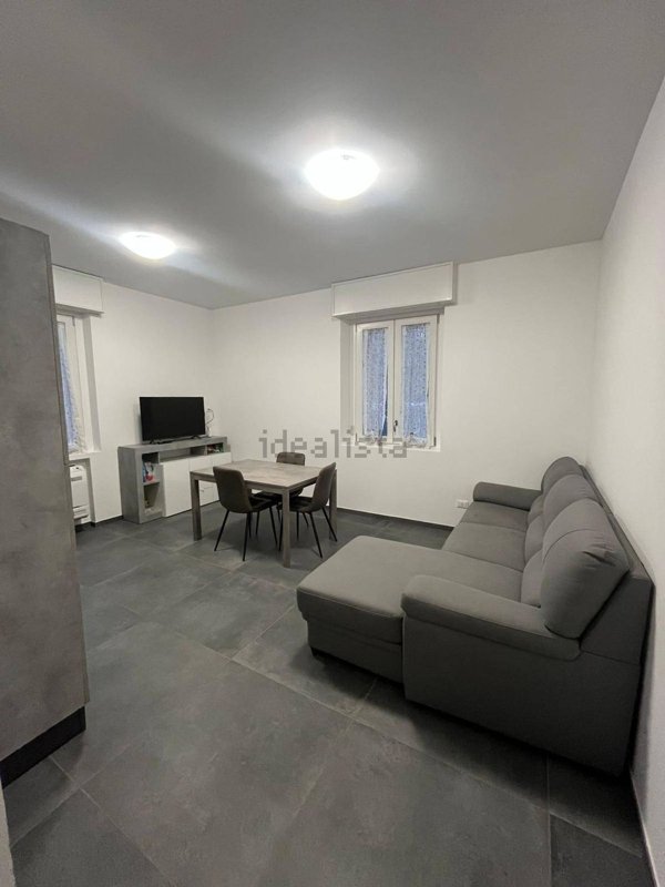 appartamento in affitto a Piacenza in zona Infrangibile