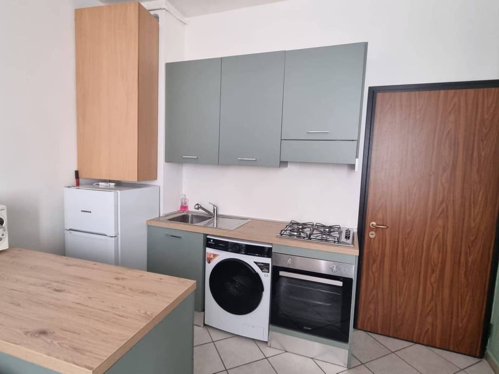 appartamento in affitto a Piacenza in zona Centro Storico