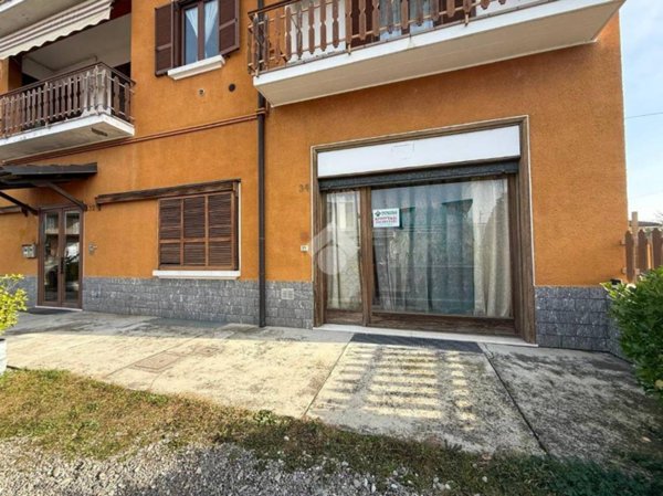 ufficio in affitto a Piacenza in zona Veggioletta