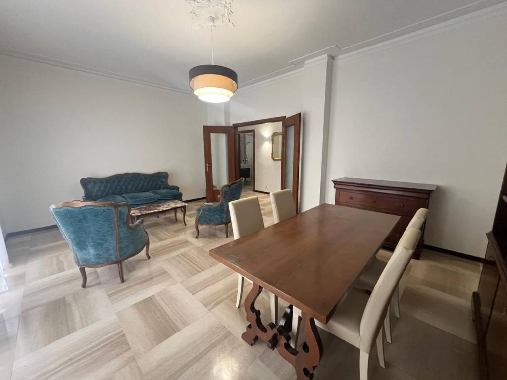 appartamento in affitto a Piacenza in zona Belvedere / Quartiere Duemila