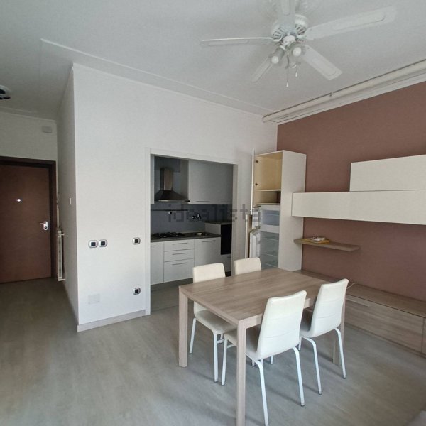 appartamento in affitto a Piacenza in zona Stadio