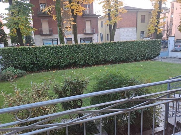 appartamento in affitto a Piacenza in zona Stadio