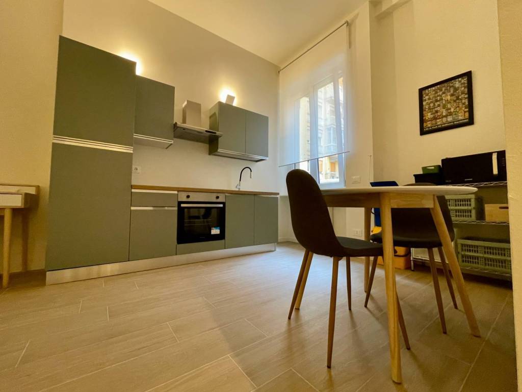 appartamento in affitto a Piacenza