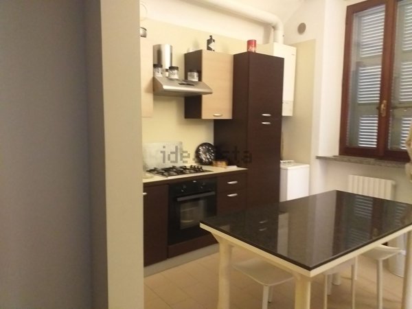 appartamento in affitto a Piacenza in zona Centro Storico