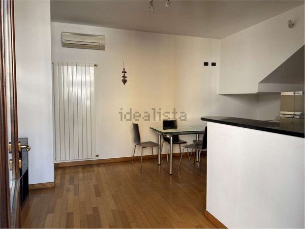 appartamento in affitto a Piacenza in zona Centro Storico