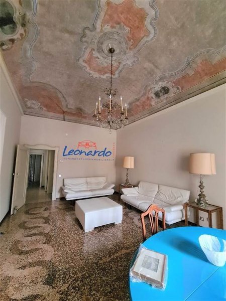 appartamento in affitto a Piacenza in zona Centro Storico