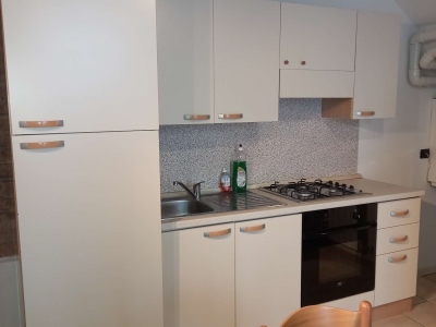 appartamento in affitto a Piacenza in zona Barriera Milano