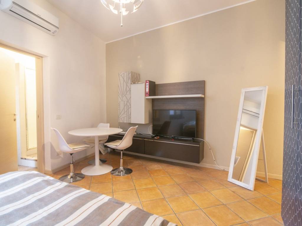 appartamento in affitto a Piacenza in zona Barriera Milano