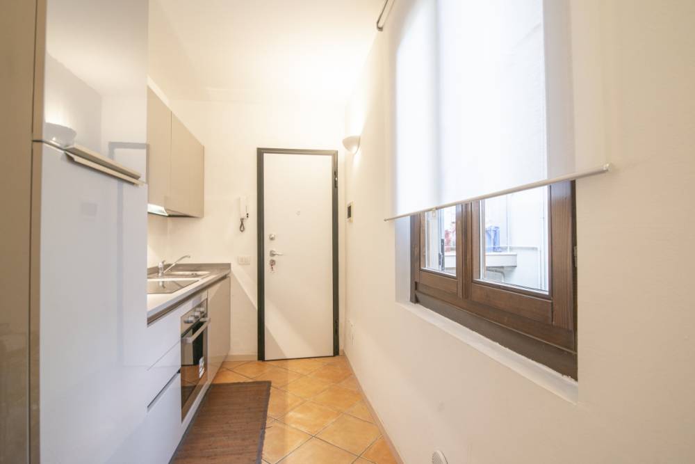 appartamento in affitto a Piacenza