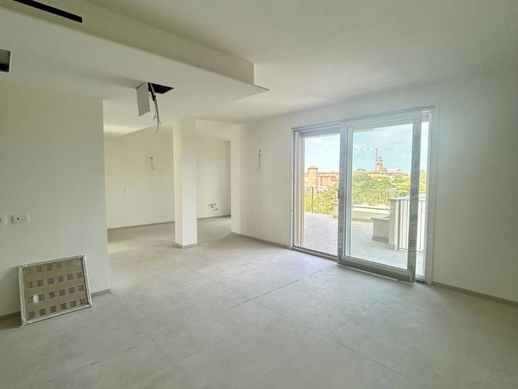 appartamento in affitto a Piacenza