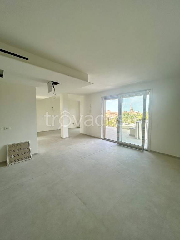 appartamento in affitto a Piacenza in zona Centro Storico