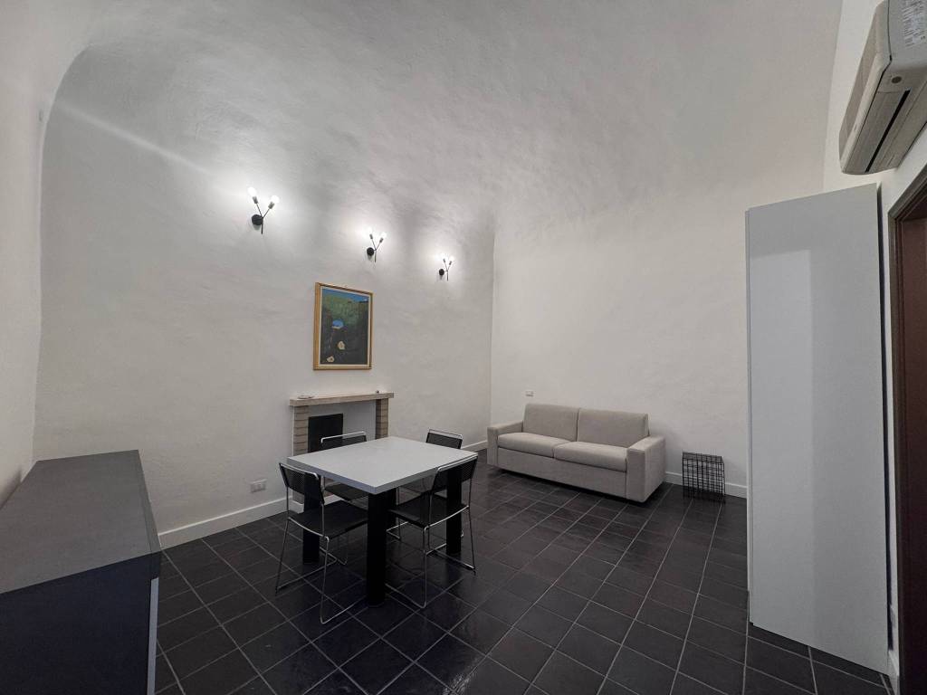 appartamento in affitto a Piacenza