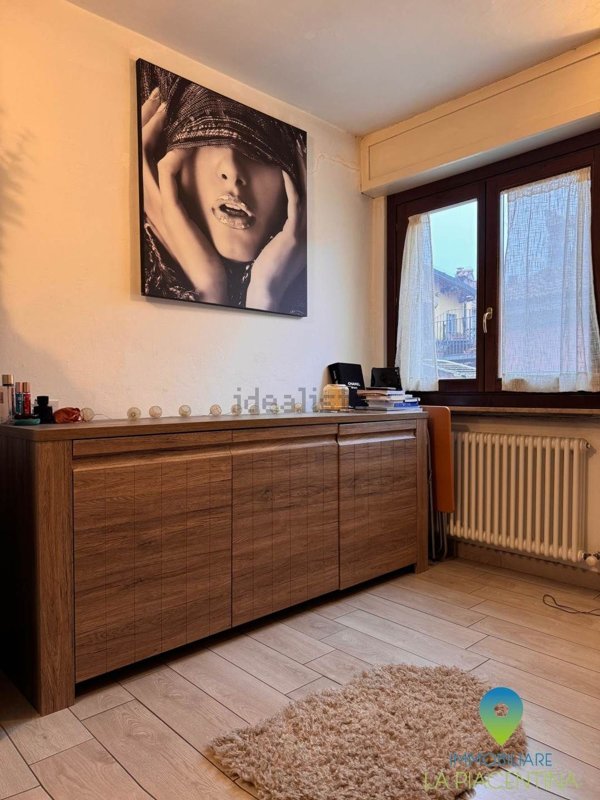 appartamento in affitto a Piacenza in zona Centro Storico