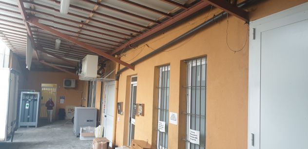 locale commerciale in affitto a Piacenza in zona Barriera Milano