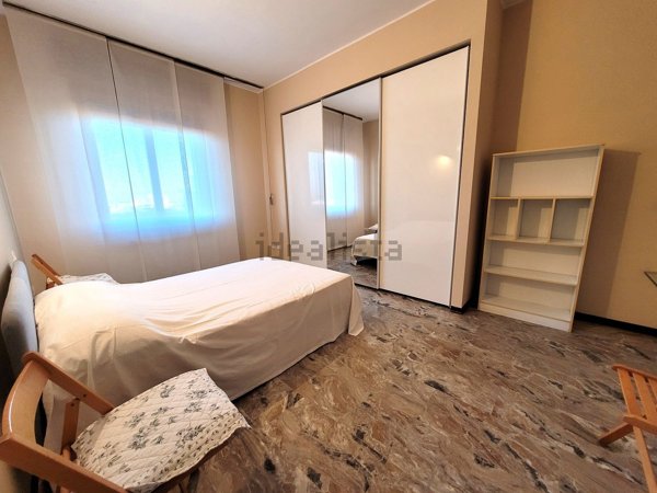 appartamento in affitto a Piacenza in zona Farnesiana