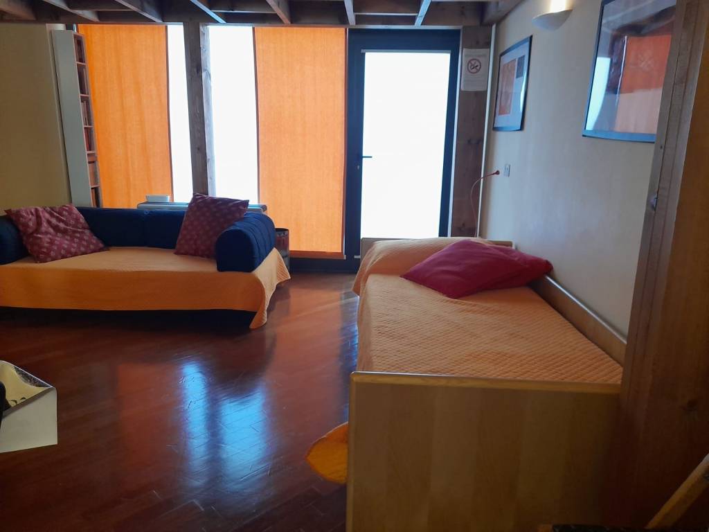 appartamento in affitto a Piacenza