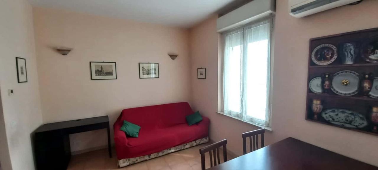 appartamento in affitto a Piacenza in zona Veggioletta