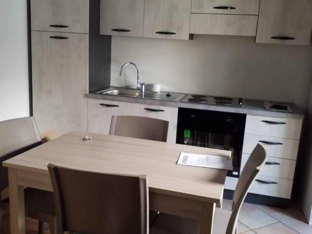 appartamento in affitto a Piacenza
