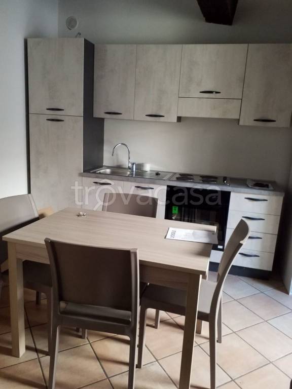 appartamento in affitto a Piacenza in zona Barriera Milano